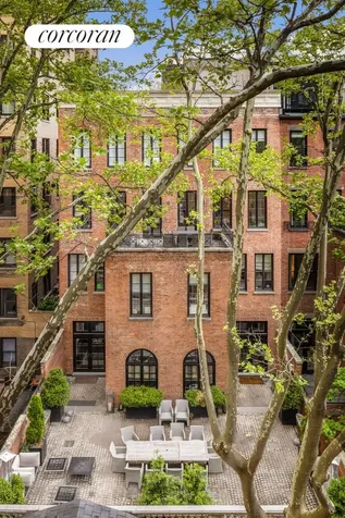 4 E 93rd Street New York City NY 10128