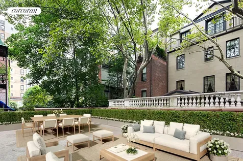 4 E 93rd Street New York City NY 10128