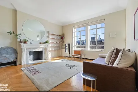 11 W 81st Street New York City NY 10024