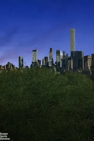 11 W 81st Street New York City NY 10024