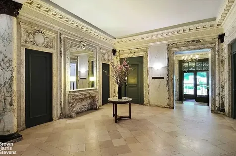 11 W 81st Street New York City NY 10024