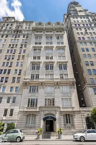 11 W 81st Street New York City NY 10024