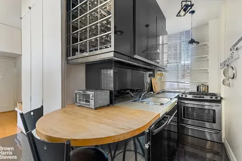 11 W 81st Street New York City NY 10024