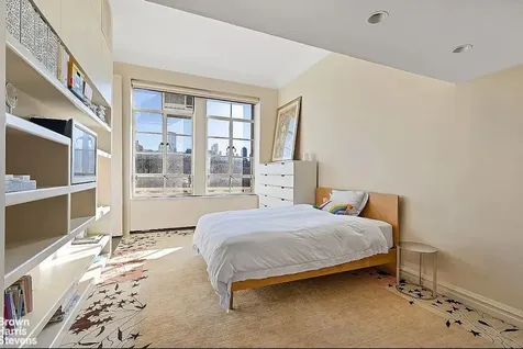 11 W 81st Street New York City NY 10024