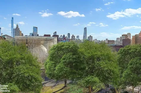 11 W 81st Street New York City NY 10024