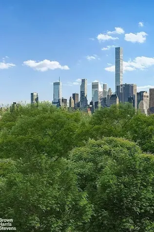 11 W 81st Street New York City NY 10024