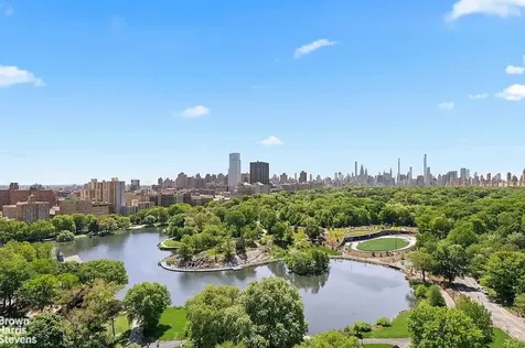 111 Central Park N New York City NY 10026