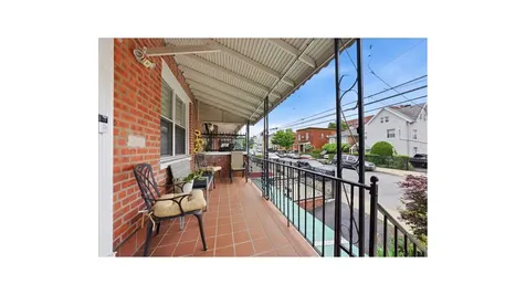 4425 Richardson Avenue New York City NY 10470