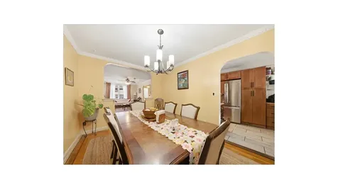 4425 Richardson Avenue New York City NY 10470