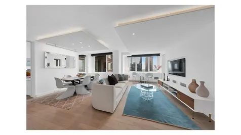 322 W 57th Street New York City NY 10019
