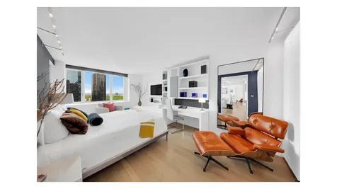 322 W 57th Street New York City NY 10019