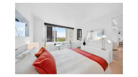 322 W 57th Street New York City NY 10019