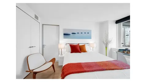 322 W 57th Street New York City NY 10019