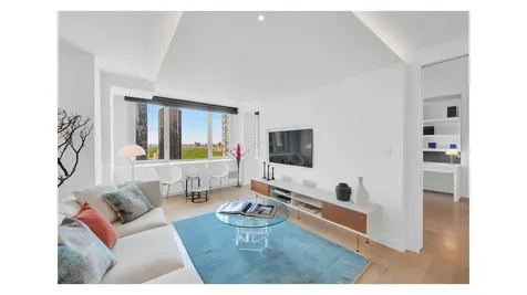 322 W 57th Street New York City NY 10019