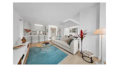 322 W 57th Street New York City NY 10019