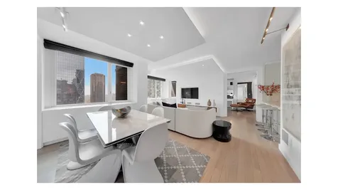 322 W 57th Street New York City NY 10019
