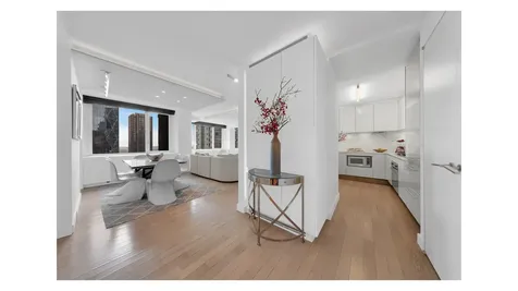 322 W 57th Street New York City NY 10019
