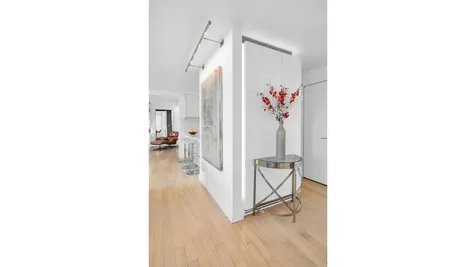 322 W 57th Street New York City NY 10019