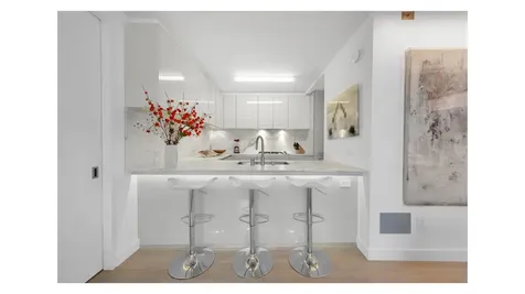 322 W 57th Street New York City NY 10019