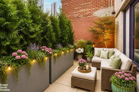 350 W 53rd Street New York City NY 10019