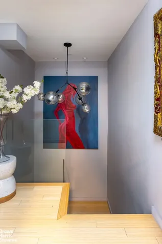 350 W 53rd Street New York City NY 10019