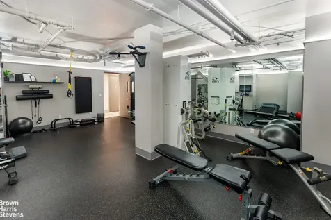 350 W 53rd Street New York City NY 10019