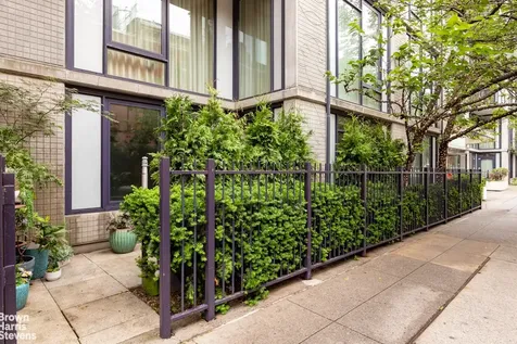 350 W 53rd Street New York City NY 10019
