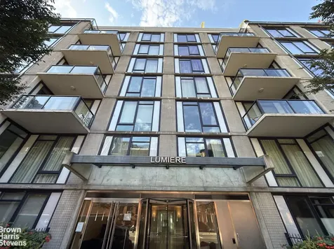 350 W 53rd Street New York City NY 10019
