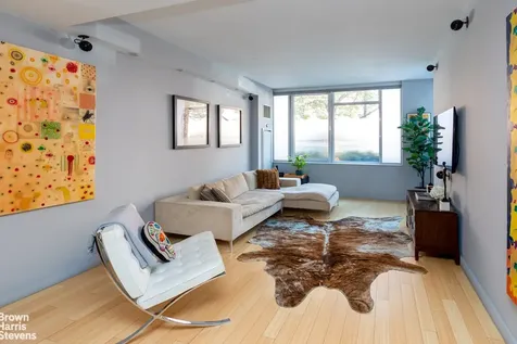 350 W 53rd Street New York City NY 10019