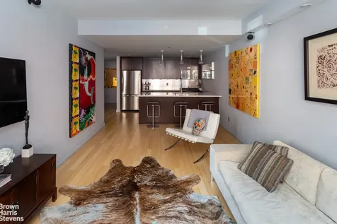 350 W 53rd Street New York City NY 10019