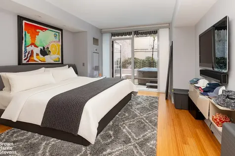 350 W 53rd Street New York City NY 10019