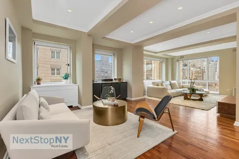 201 E 80th Street New York City NY 10075