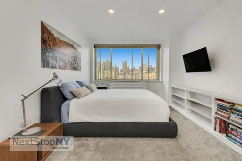201 E 80th Street New York City NY 10075