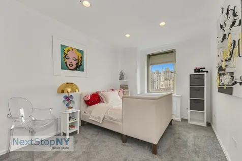 201 E 80th Street New York City NY 10075