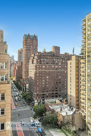 201 E 80th Street New York City NY 10075