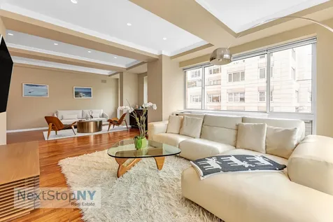 201 E 80th Street New York City NY 10075