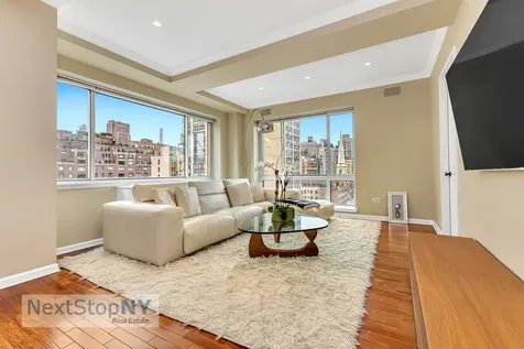 201 E 80th Street New York City NY 10075