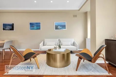 201 E 80th Street New York City NY 10075