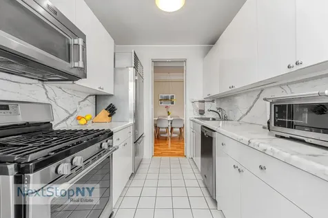 201 E 80th Street New York City NY 10075