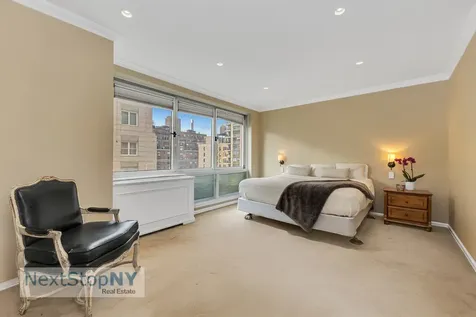 201 E 80th Street New York City NY 10075