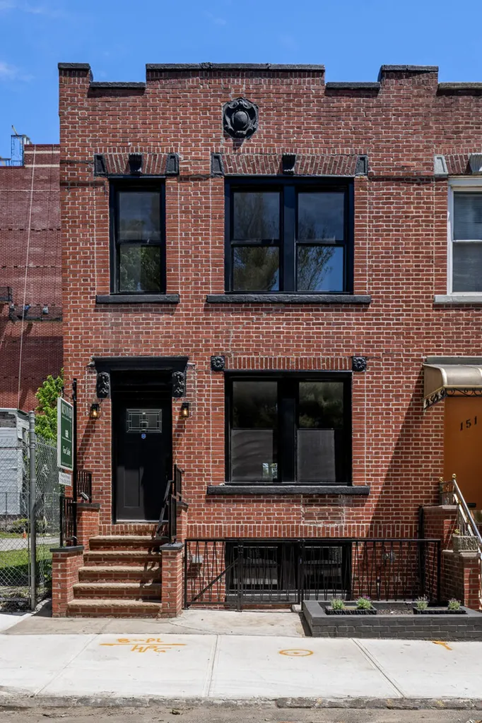 149 Lott Street New York City NY 11226
