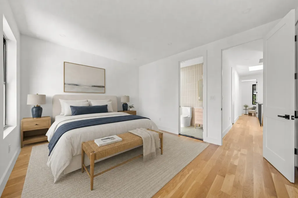 149 Lott Street New York City NY 11226