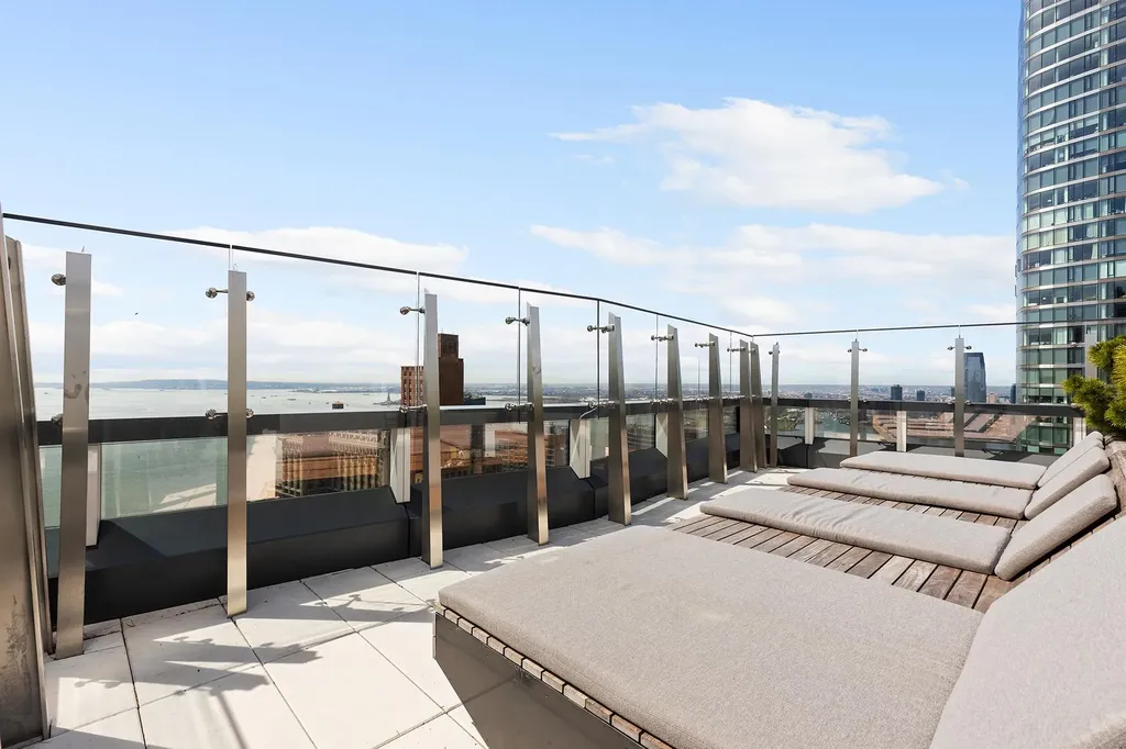 77 Greenwich Street New York City NY 10006