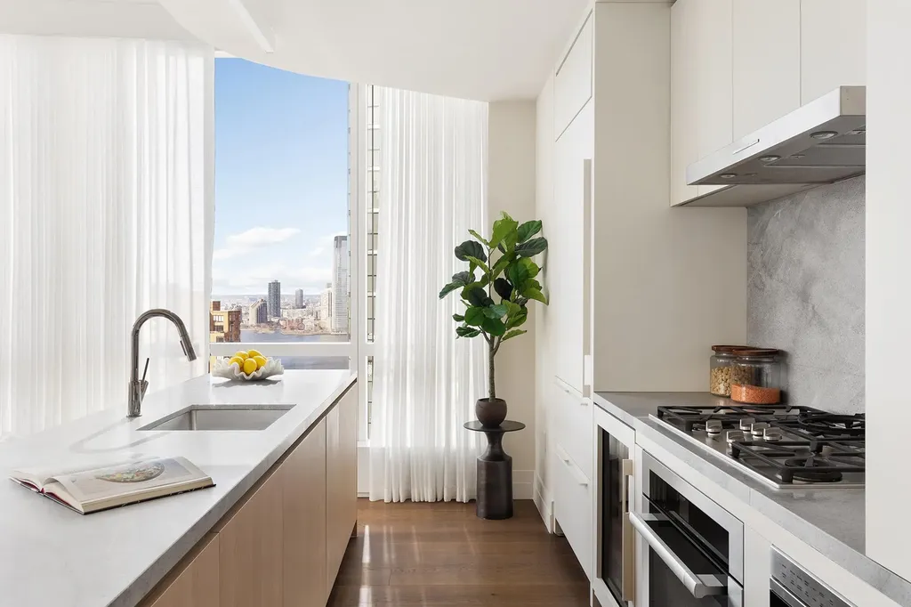 77 Greenwich Street New York City NY 10006