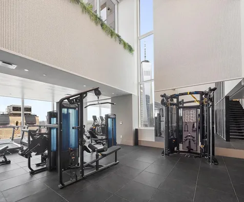 77 Greenwich Street New York City NY 10006