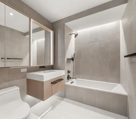77 Greenwich Street New York City NY 10006