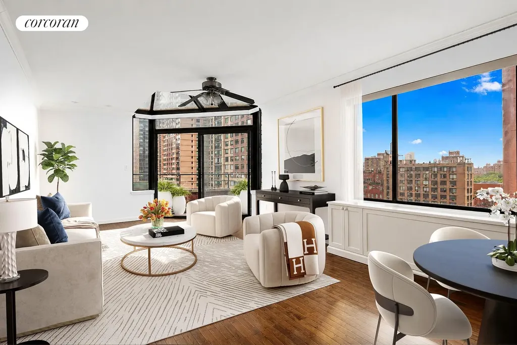 300 E 95th Street New York City NY 10128