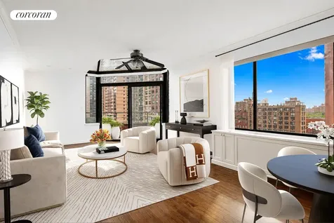 300 E 95th Street New York City NY 10128