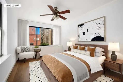 300 E 95th Street New York City NY 10128