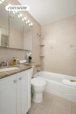 300 E 95th Street New York City NY 10128